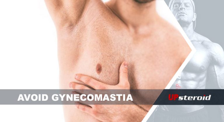 ginecomastia