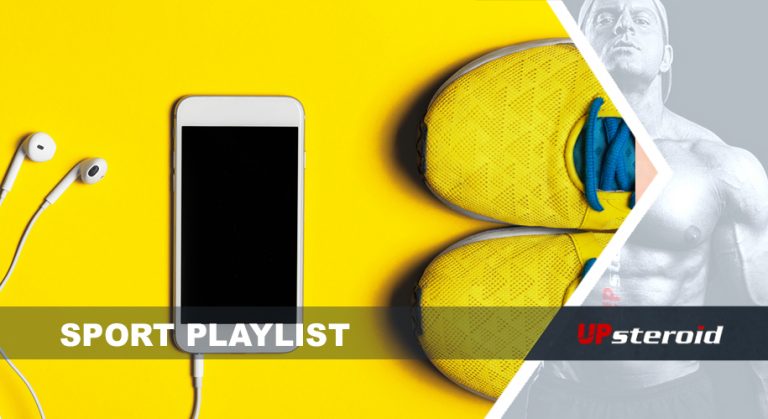 lista de reprodução de esportes