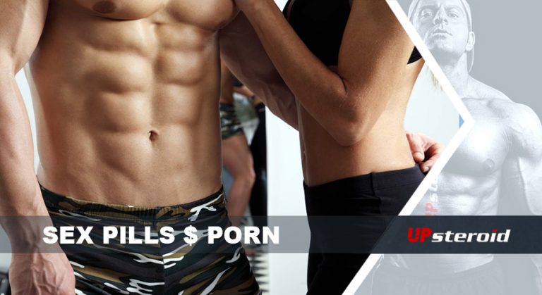 pílulas sexuais pornô