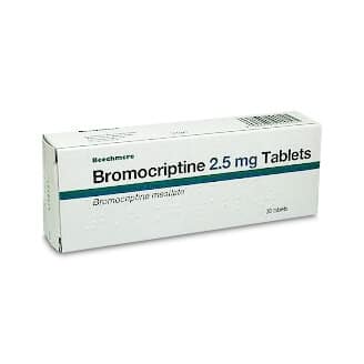 Sopharma Bromocriptina 2,5 mg 30 comprimidos.jpg