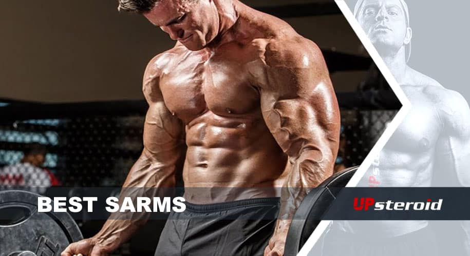 melhores SARMs