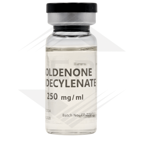 Boldenone Undecylenate (EQ) - 250mg/ml 10ml - Euro Pharmacies EU