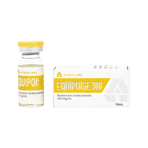EQUIPOISE300 da techlabs