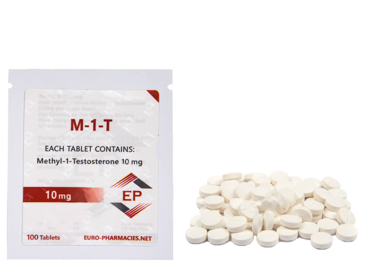 M 1 T BRANCO 10mg