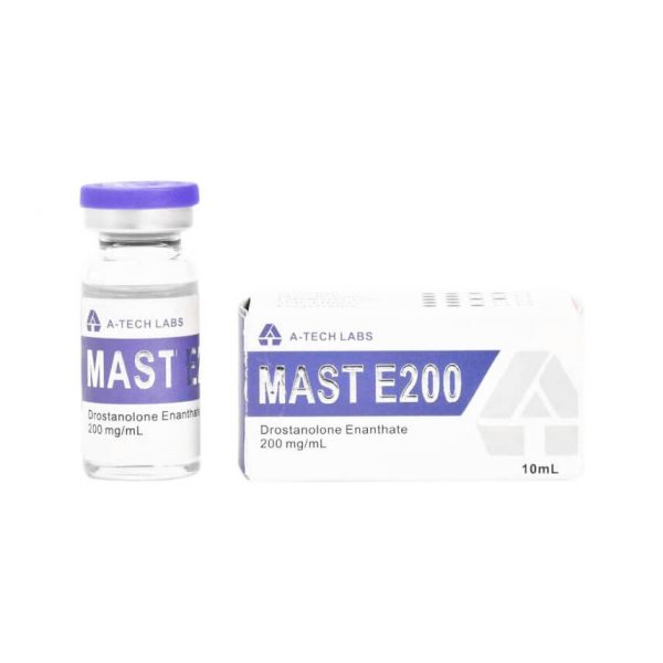 MASTE200 e techlabs