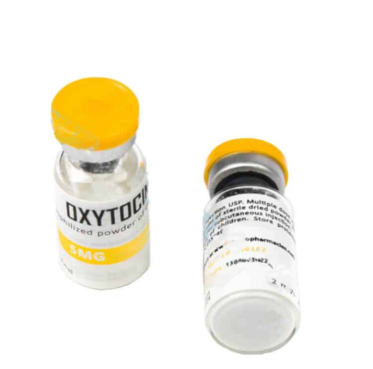 Oxitocina