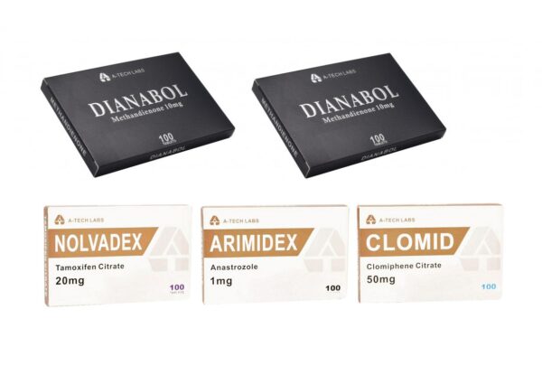 Pacote Bulking Beligas Pharma Dianabol 6 semanas 400×279