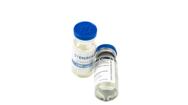 Euro Stenbolone