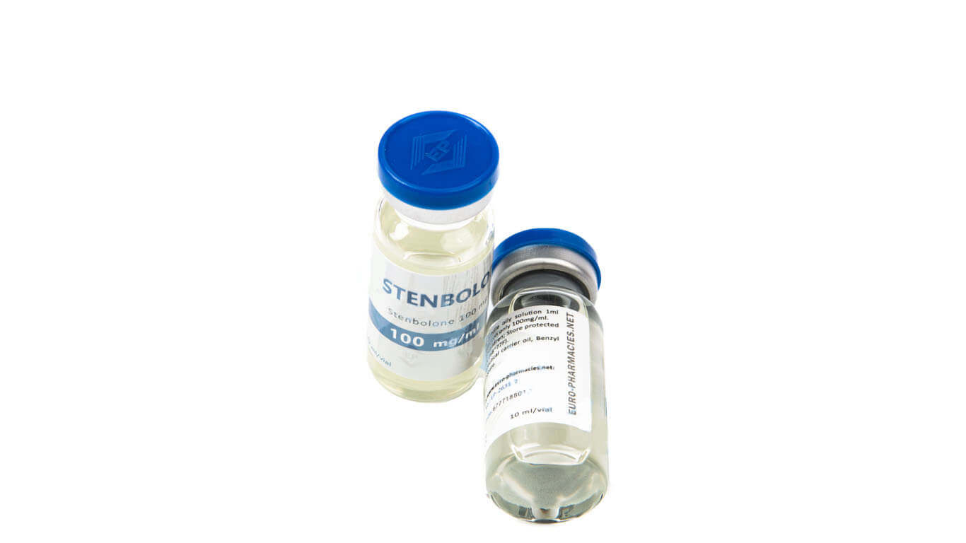 Euro Stenbolone