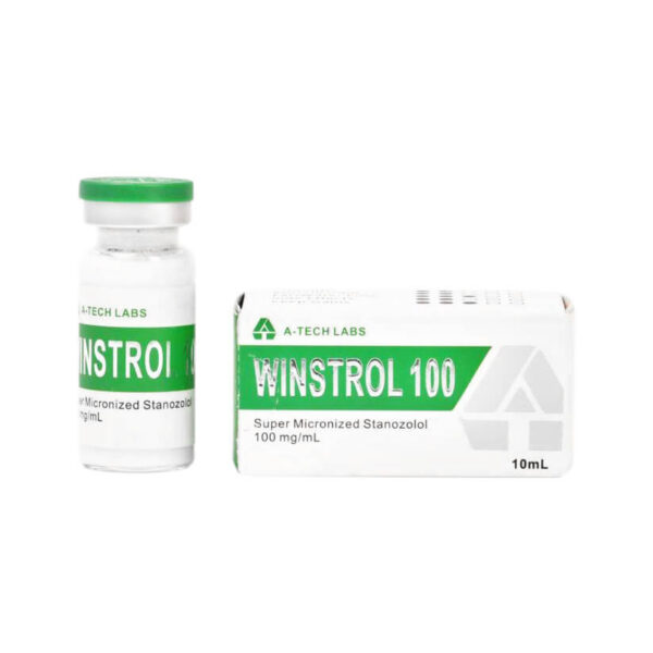 WINSTROL100 da Techlabs