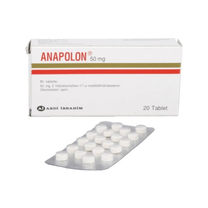abdi ibrahim anapolon 50 mg guia 20 guias