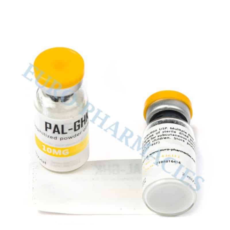 pal ghk 10mg frasco euro