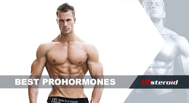 pró-hormônios