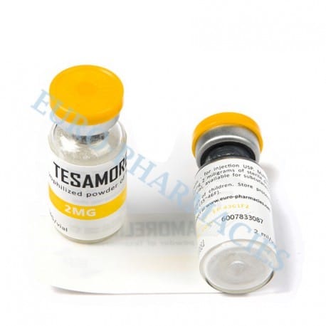 tesamorelin 2mg farmácias euro