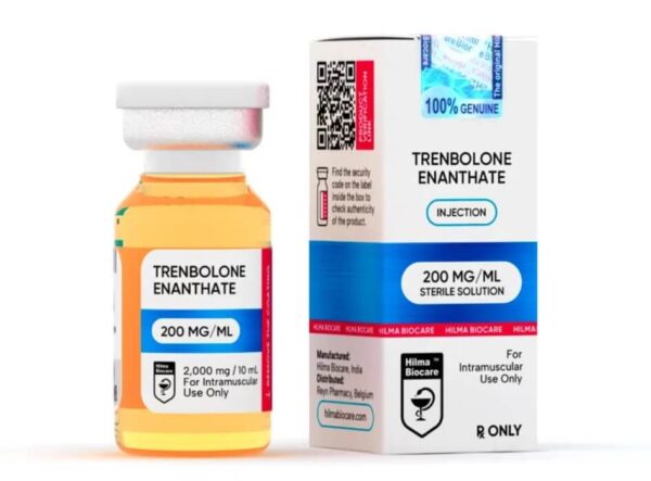 trembolona e 200mg hilma