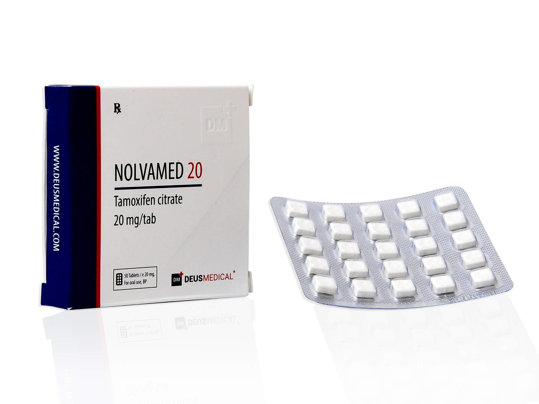 DEUSMEDICAL NOLVAMED 20 FRONT+BLISTER2