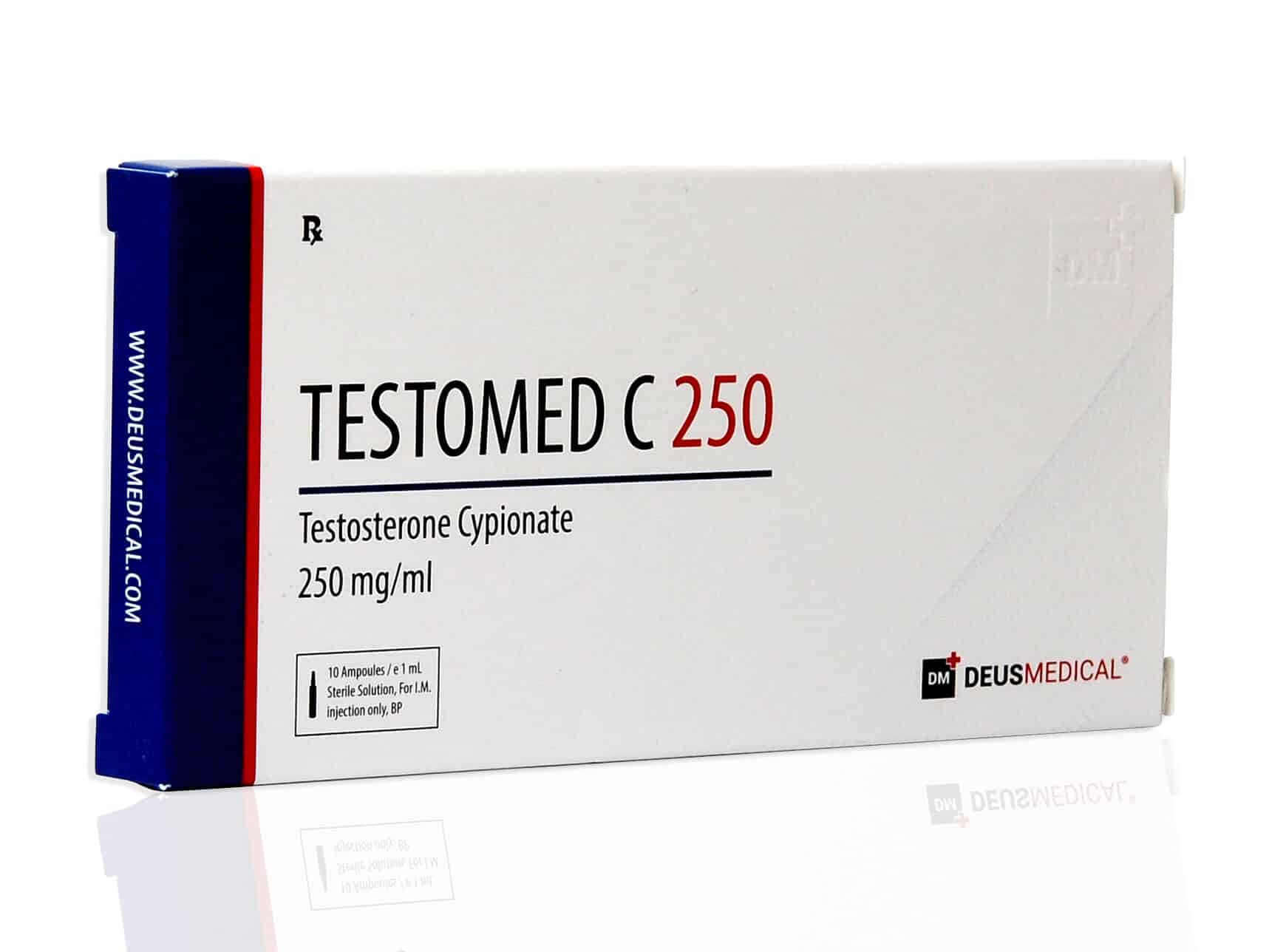 DEUSMEDICAL TESTADO C 200 FRENTE
