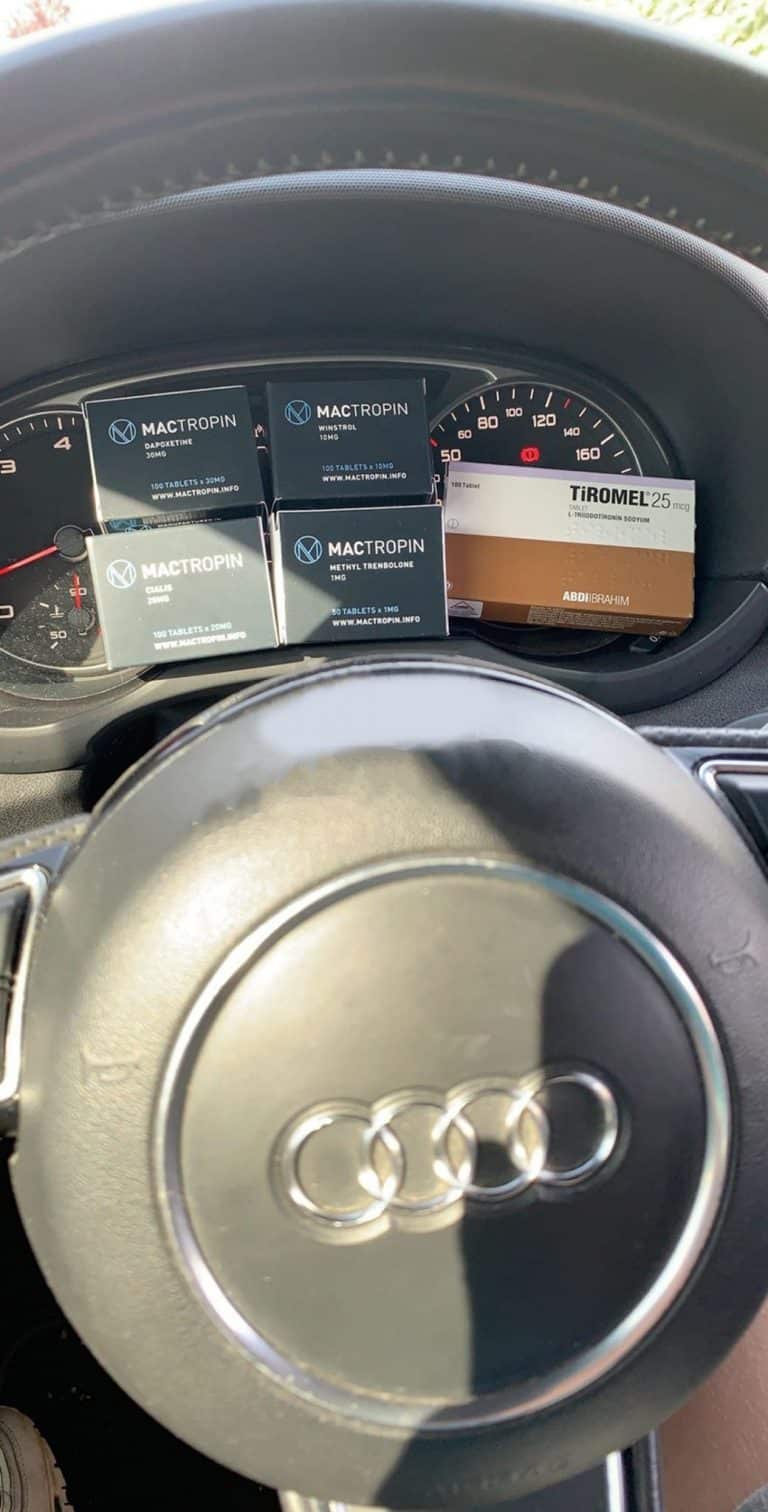 11/05/2020 Traînou, França