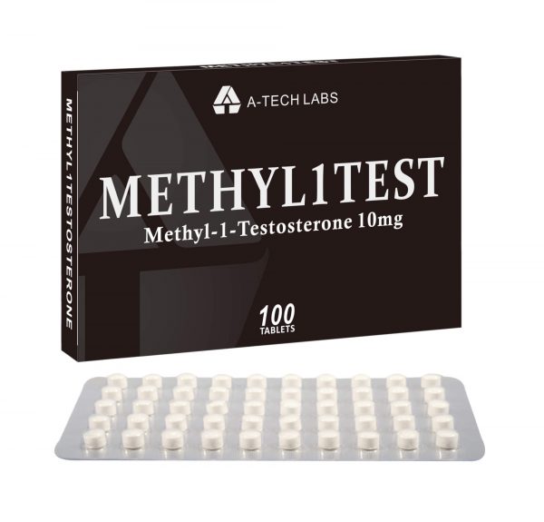 atech METIL1TEST
