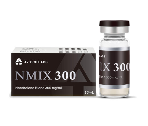 atech NMIX 300