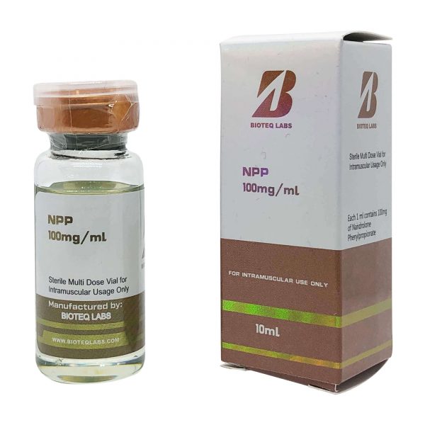 laboratórios bioteq nnp