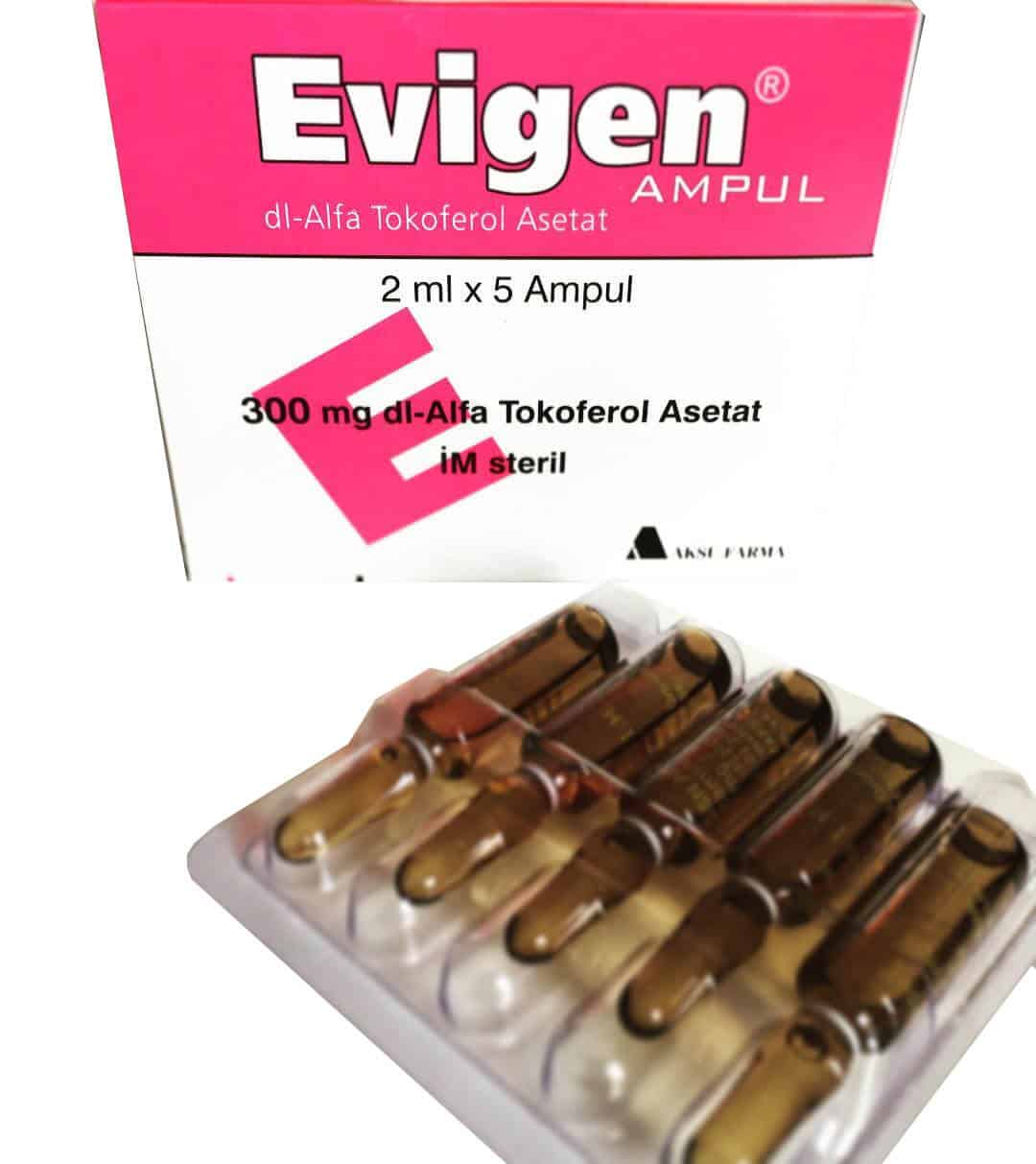 Vitamina Evigen