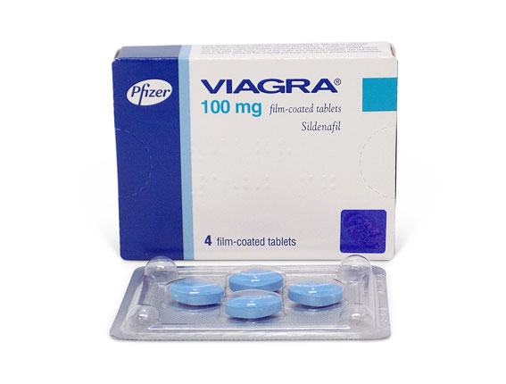 Viagra Pfizer 100mg