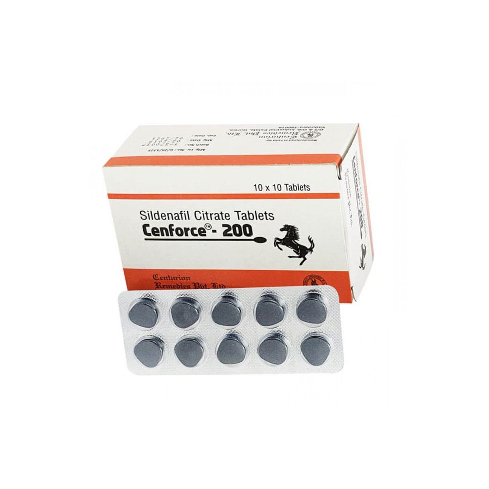 Cenforce 200mg