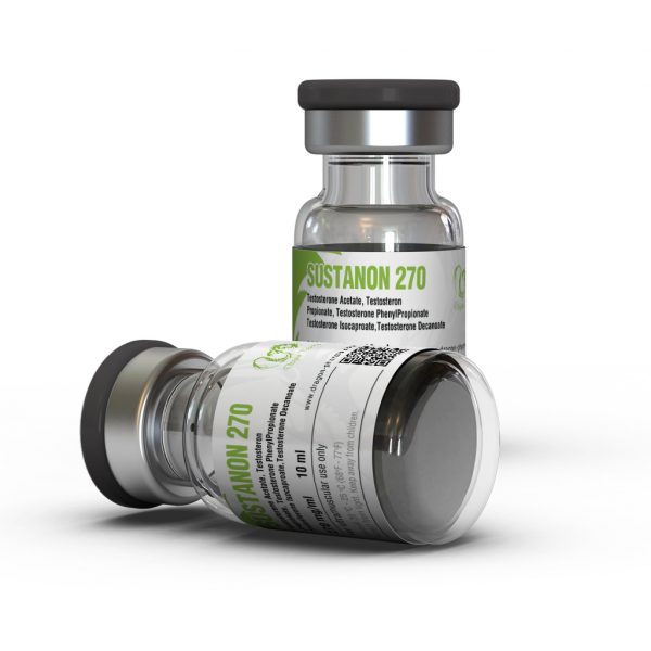 Durateston 270 600×600 DRagon Pharma