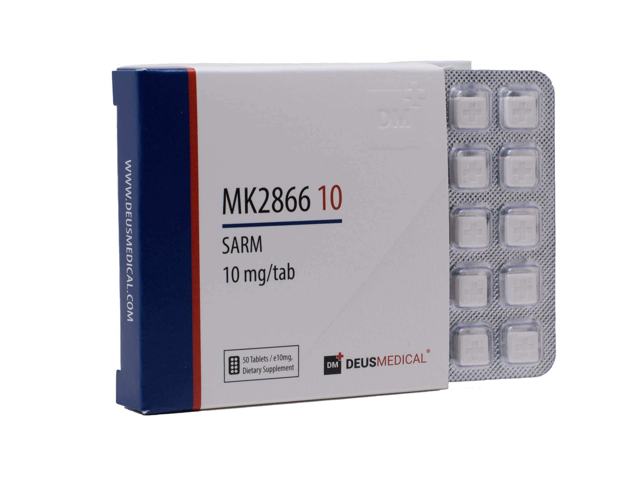 Ostarina MK2866 em escala 1 (corrigida)