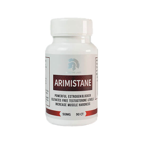 Espectro Arimistane