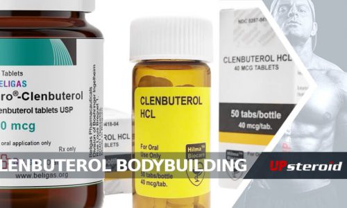 blog sobre clenbuterol musculação