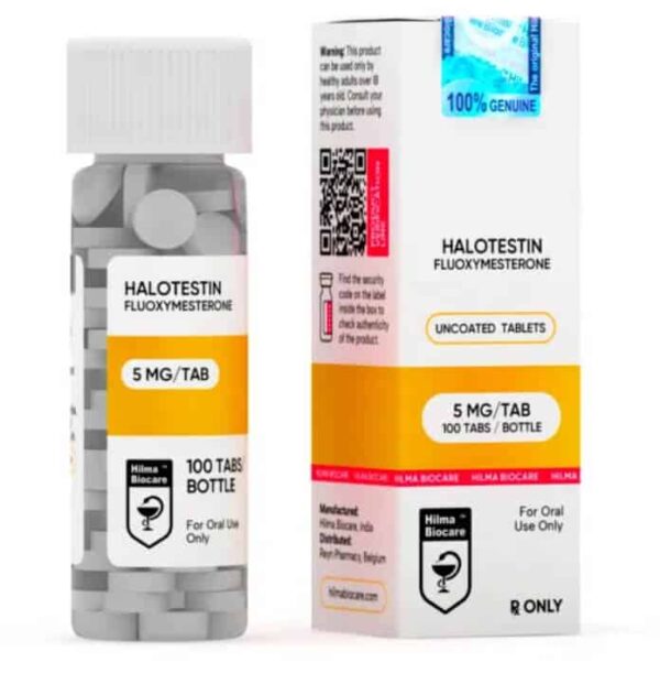 halotestin 5mg 100 comprimidos hilma