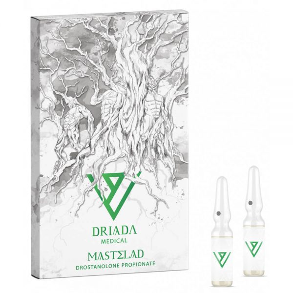 driada medical mastelad drostanolona propionato 1000x1000h