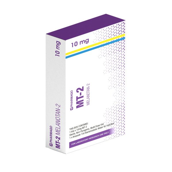 Peptídeo Carton MT2 Pharmaqo 10 mg