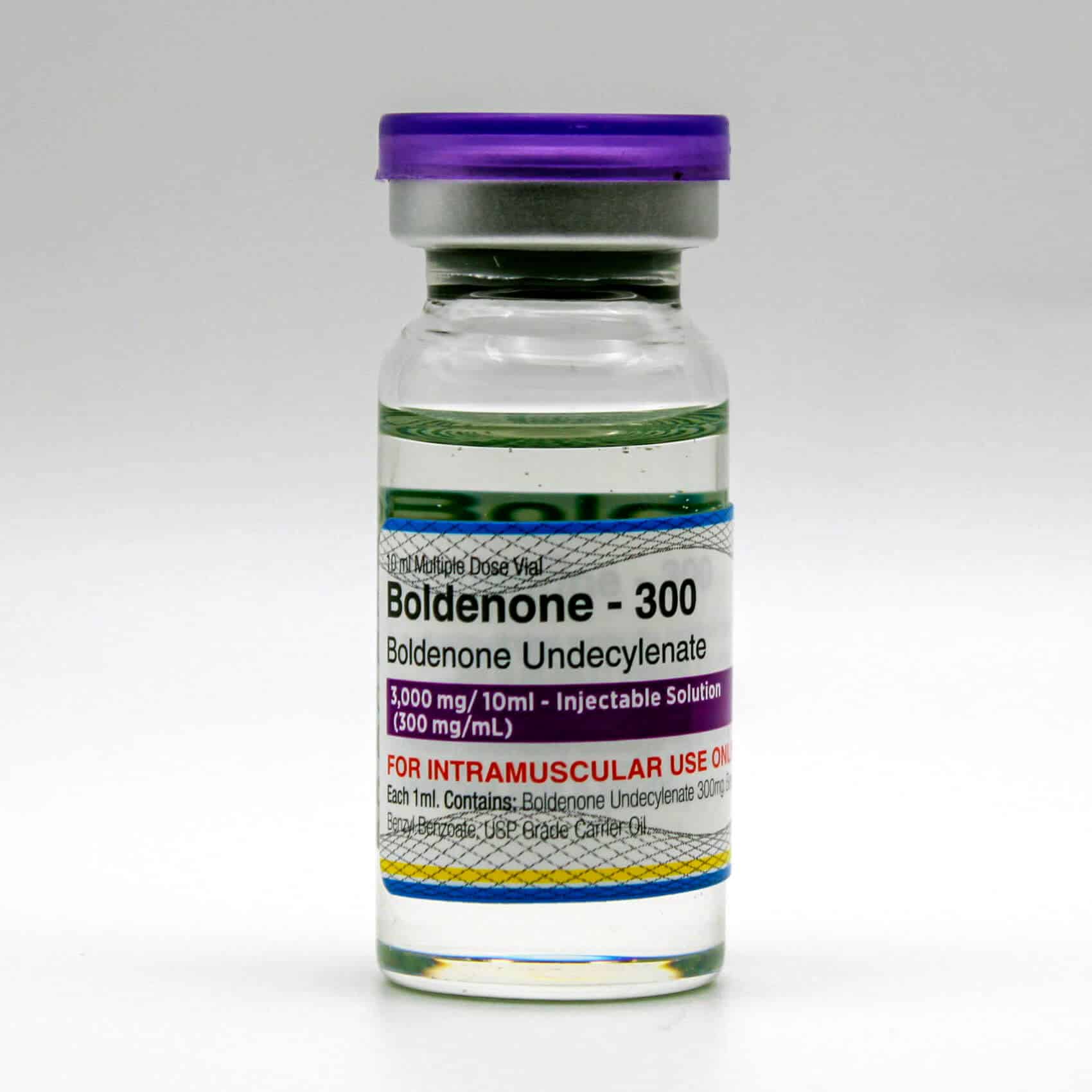 Pharmaqo Boldenona 300 1