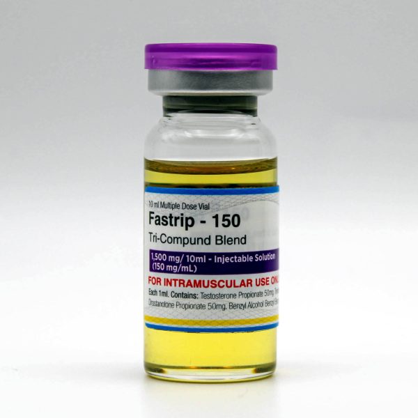 Pharmaqo Fasttrip 150 1