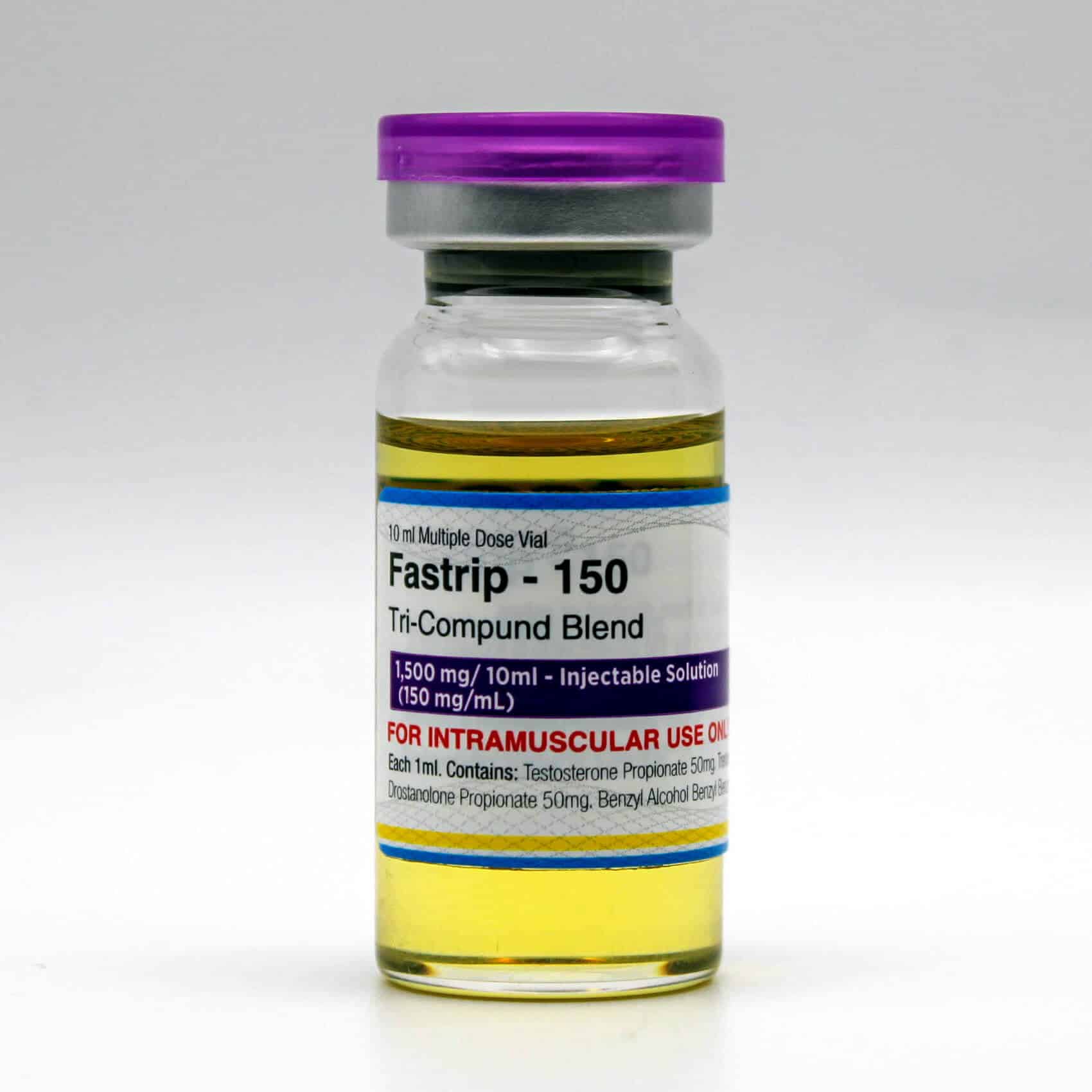 Pharmaqo Fasttrip 150 1