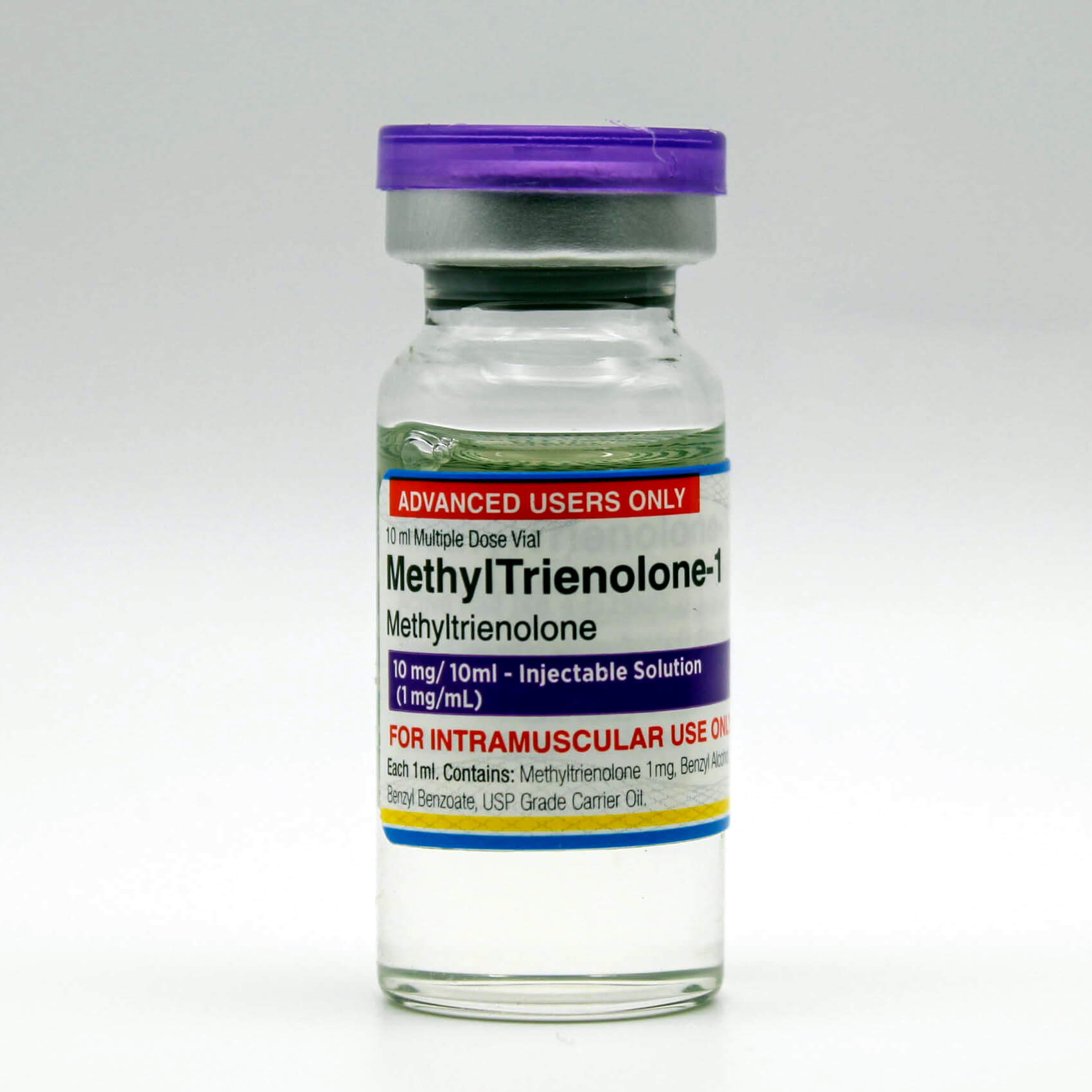 Pharmaqo Metiltrienolona 1