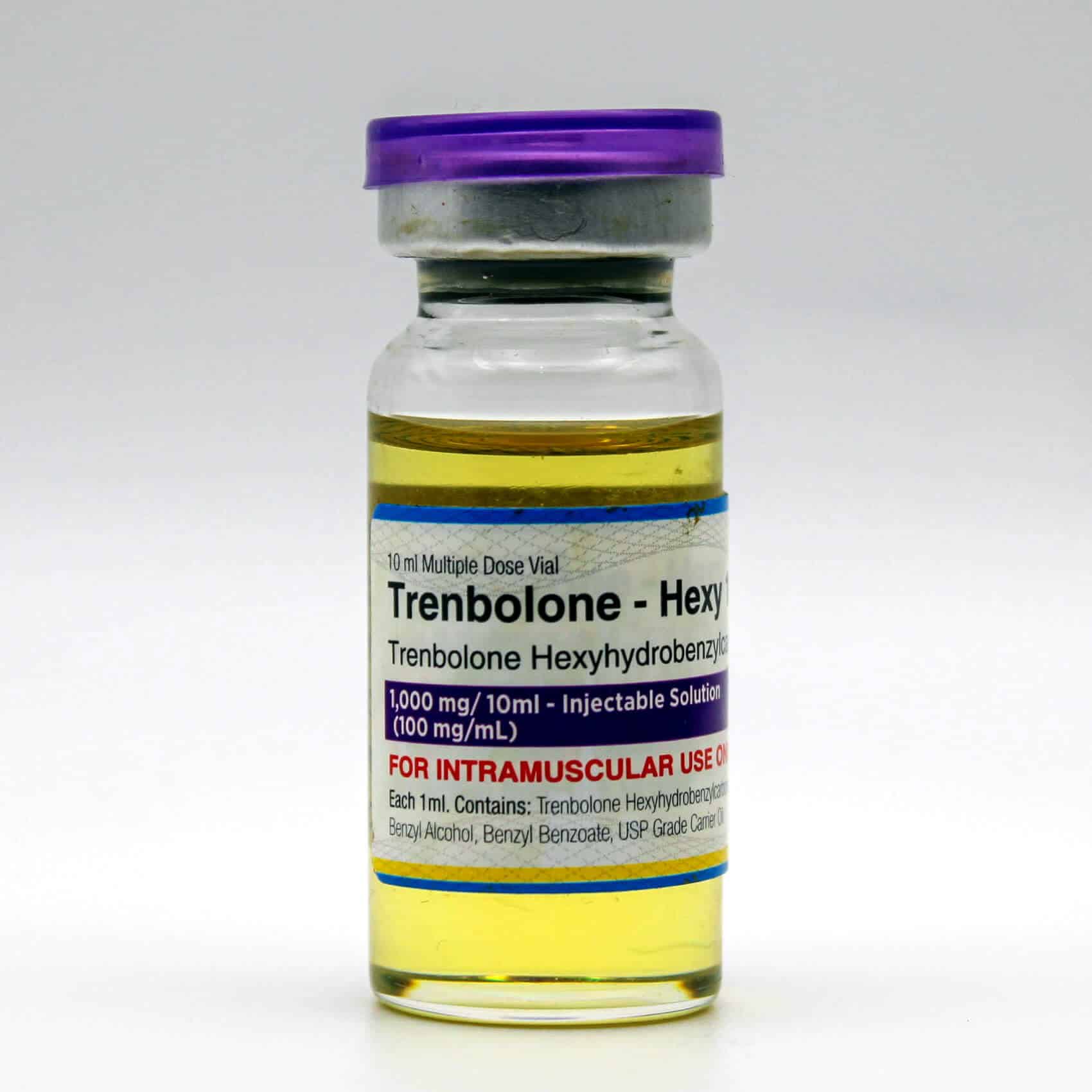 Pharmaqo Trenbolona Hexy 100 1