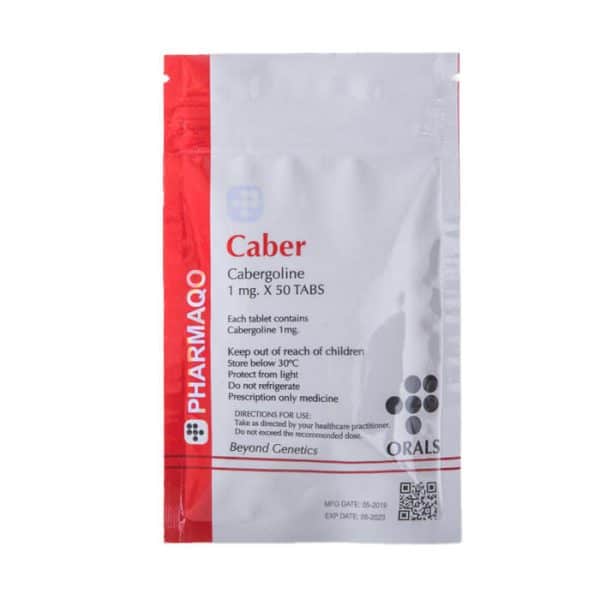 caber