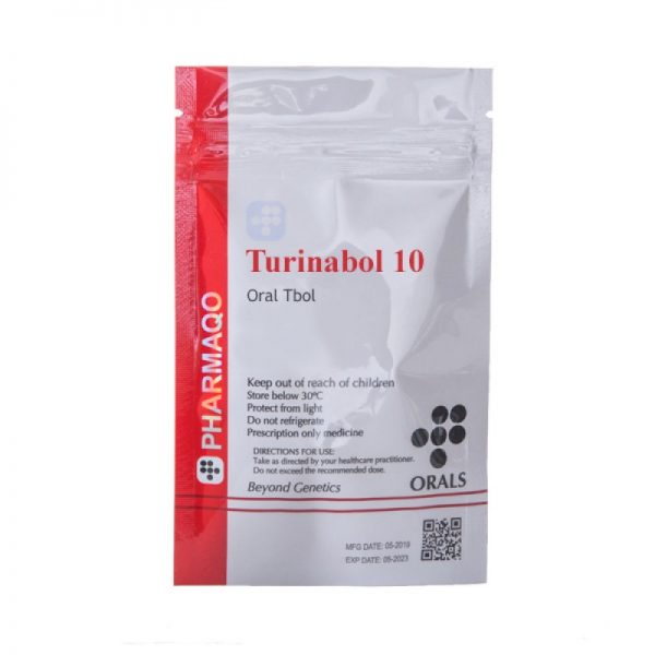 Loja de esteroides pharmaqo labs turinabol 10mg no Reino Unido