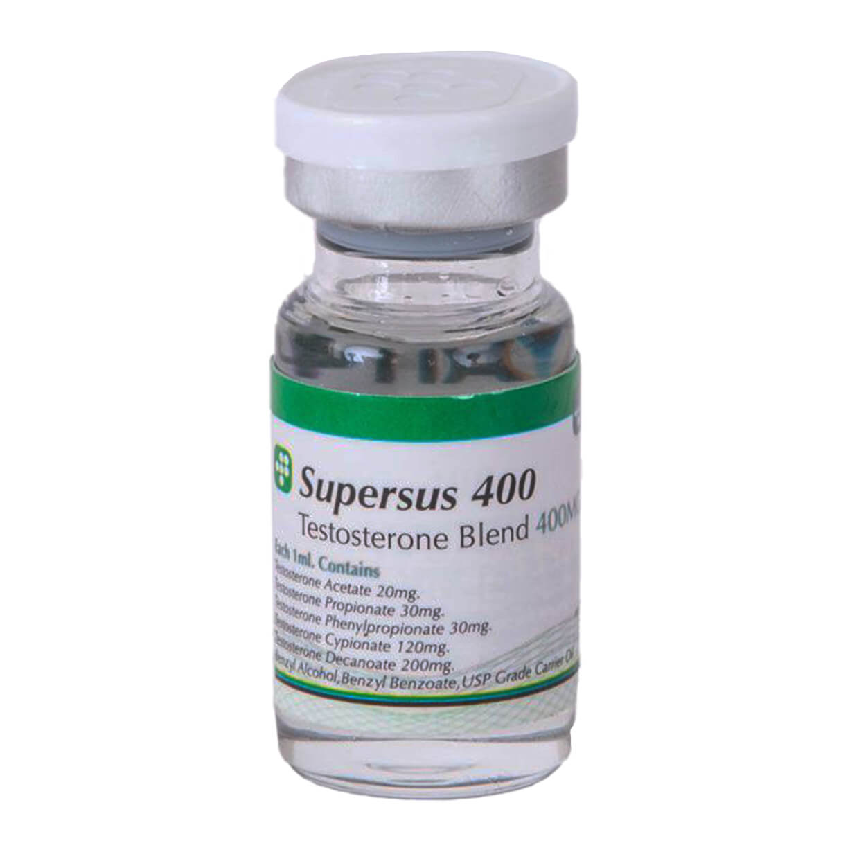 pharmaqo supersus