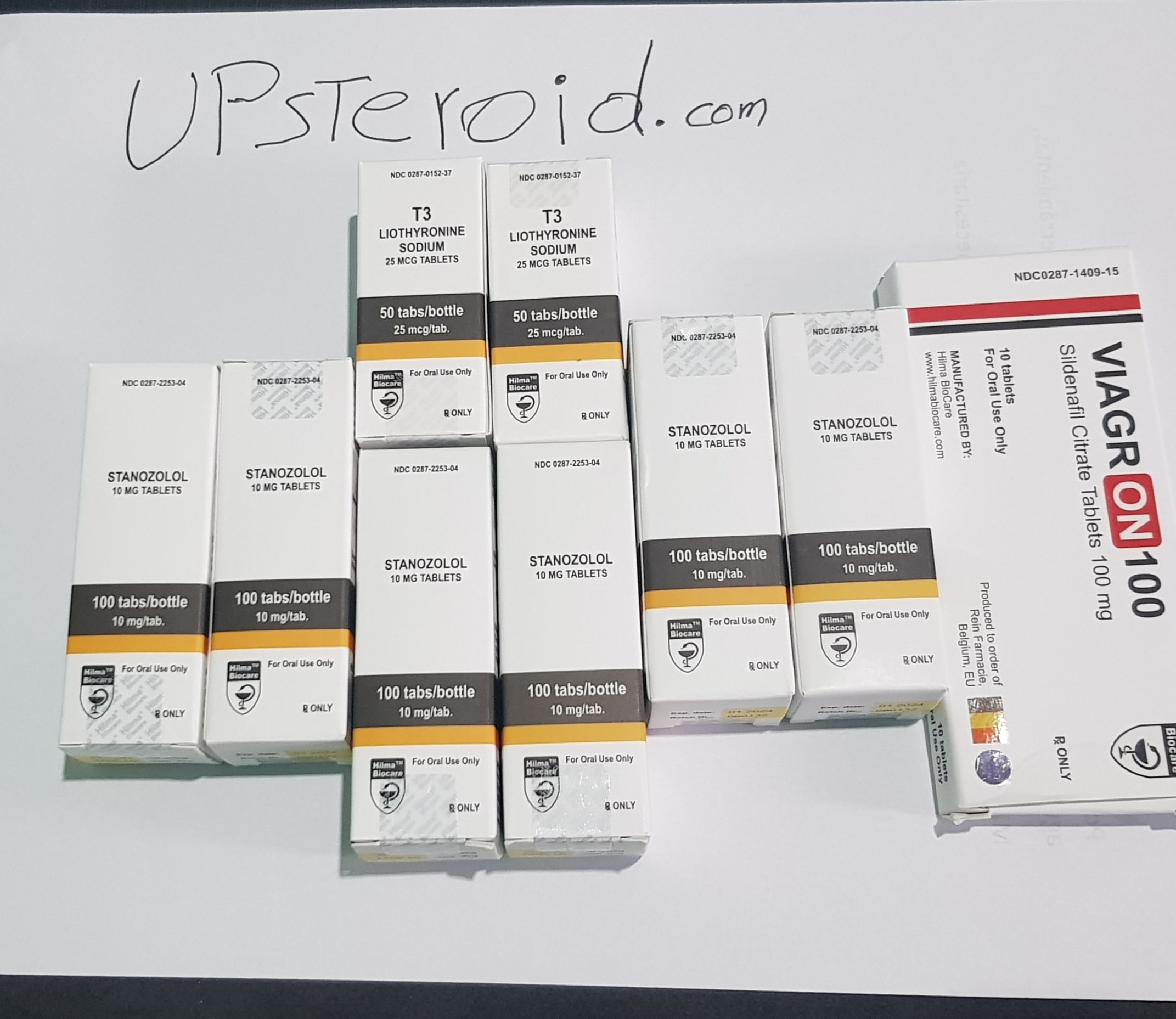 31/03/2022 - Medina del campo VA - Espanha | upsteroid | Compre seus esteróides anabolizantes online