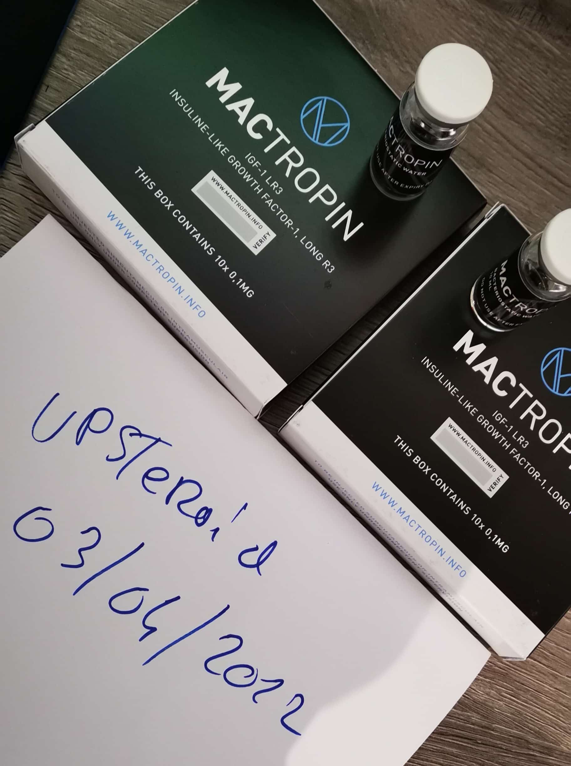 04/04/2022 - Le Blanc Mesnil - FRANÇA | upsteroid | Compre seus esteróides anabolizantes online