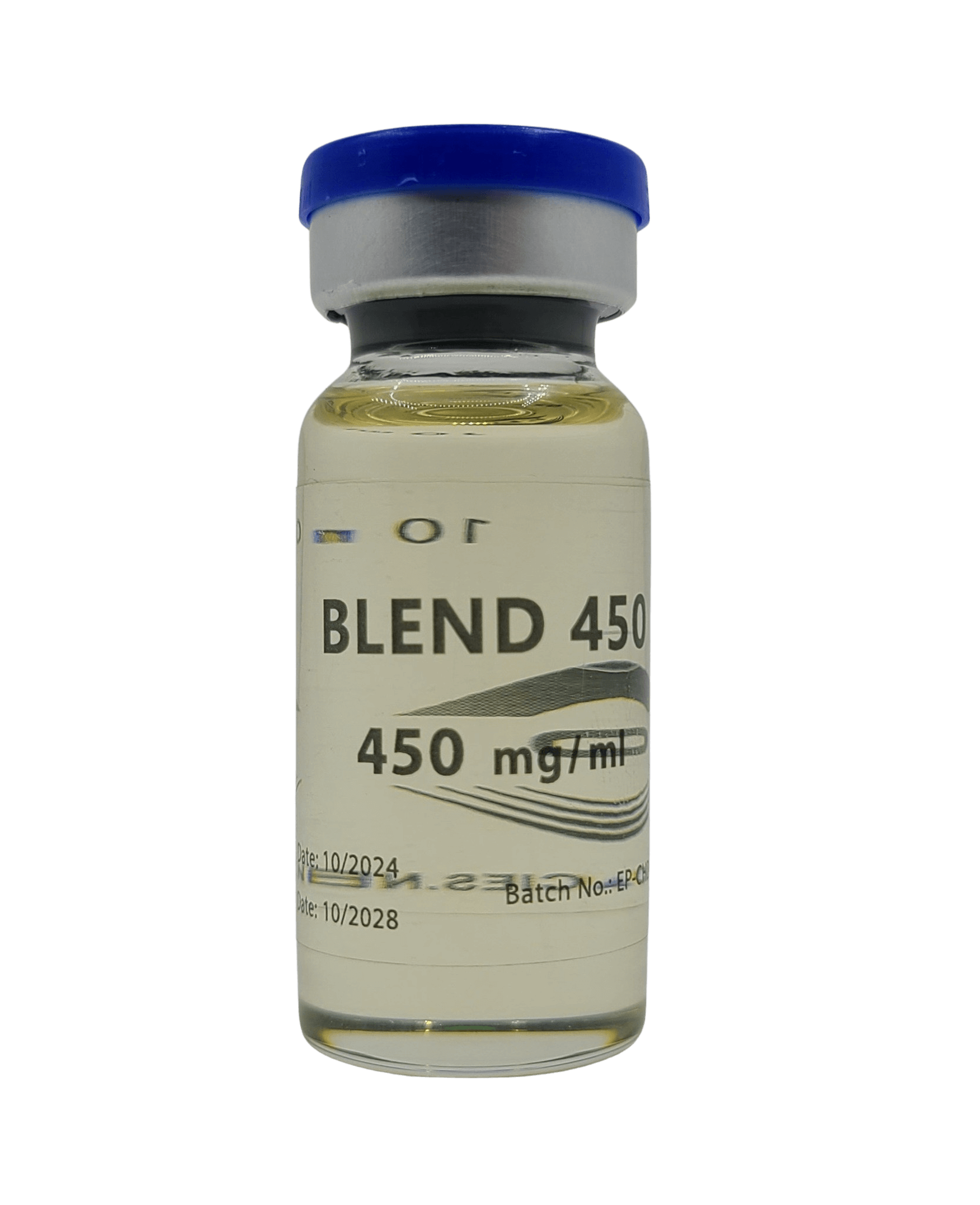 Mistura 450 (450mg/ml, frasco de 10ml)