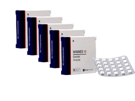 15 comprimidos orais secos de Winstrol Deus Medical para 6 semanas (463×348)