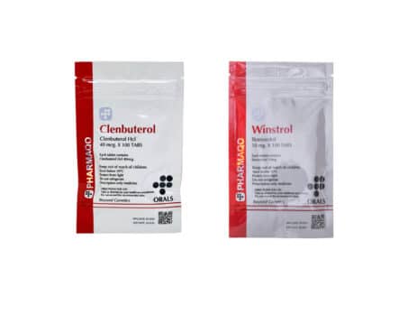 9 Introductory Weight Loss Pack for Women Winstrol Clenbuterol Pharmaqo Labs 8 Weeks 463×348