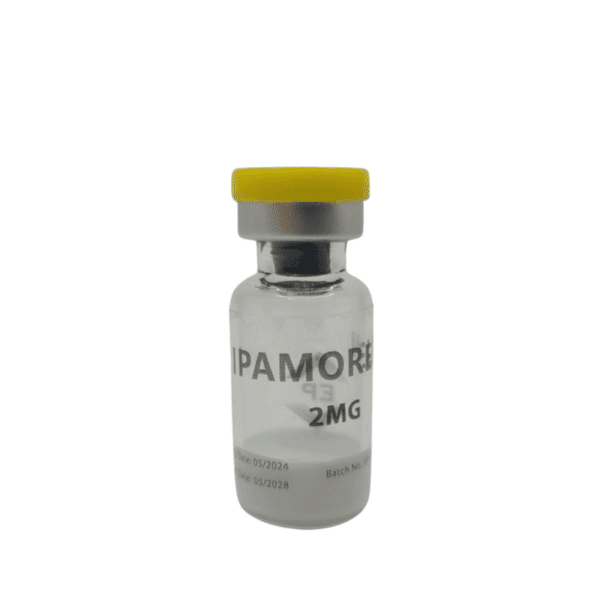 EuroPharma Ipamorelin 2mg