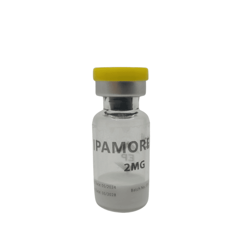 EuroPharma Ipamorelin 2mg